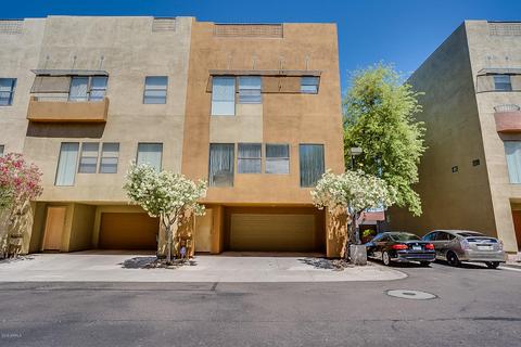 4644 E Culver St, Phoenix, AZ 85008 photo 1