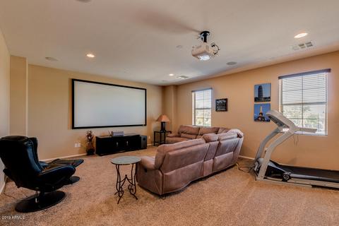 3103 E Fandango Dr, Gilbert, AZ 85298 photo 49