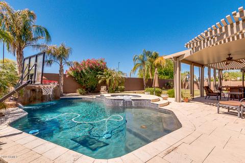 3103 E Fandango Dr, Gilbert, AZ 85298 photo 65