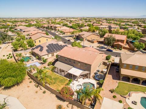 3103 E Fandango Dr, Gilbert, AZ 85298 photo 77