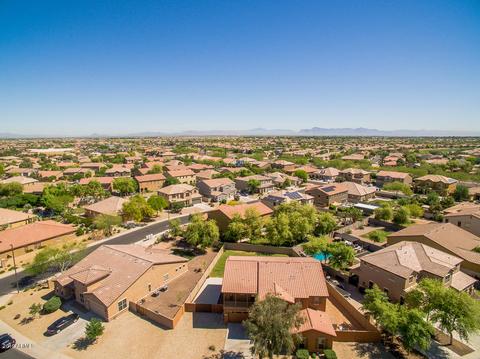 3103 E Fandango Dr, Gilbert, AZ 85298 photo 78