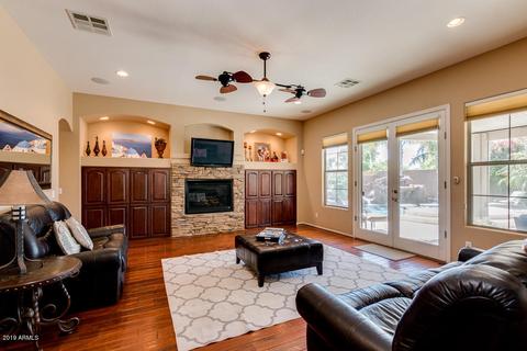 3103 E Fandango Dr, Gilbert, AZ 85298 photo 23