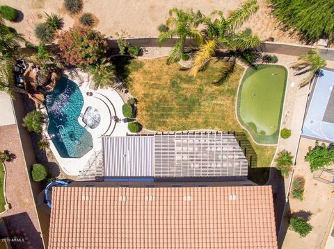 3103 E Fandango Dr, Gilbert, AZ 85298 photo 74