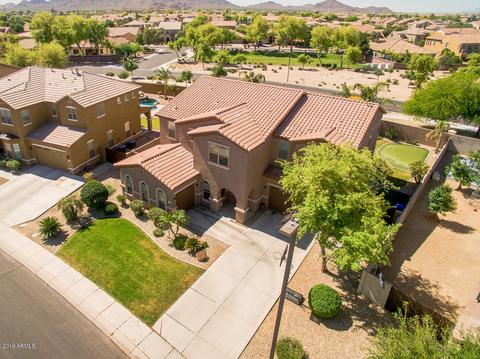 3103 E Fandango Dr, Gilbert, AZ 85298 photo 71