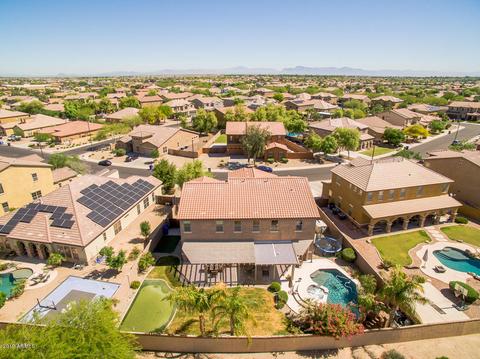 3103 E Fandango Dr, Gilbert, AZ 85298 photo 75