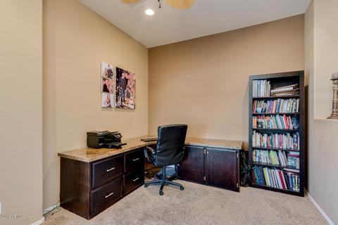 3103 E Fandango Dr, Gilbert, AZ 85298 photo 5