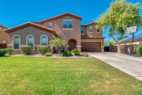 3103 E Fandango Dr, Gilbert, AZ 85298 photo 1