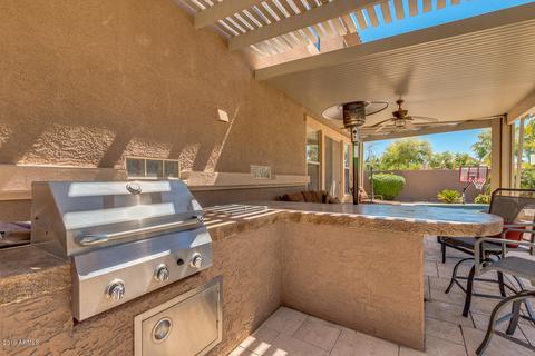 3103 E Fandango Dr, Gilbert, AZ 85298 photo 56