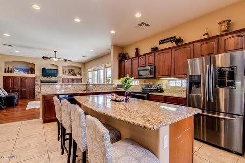 3103 E Fandango Dr, Gilbert, AZ 85298 photo 16