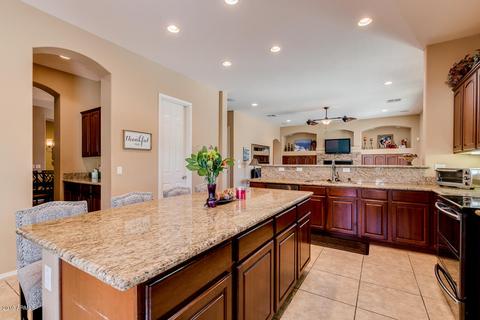 3103 E Fandango Dr, Gilbert, AZ 85298 photo 17