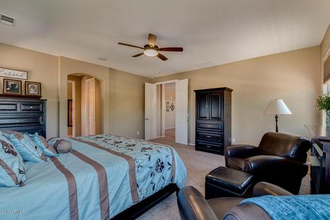 3103 E Fandango Dr, Gilbert, AZ 85298 photo 35