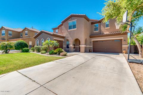3103 E Fandango Dr, Gilbert, AZ 85298 photo 2
