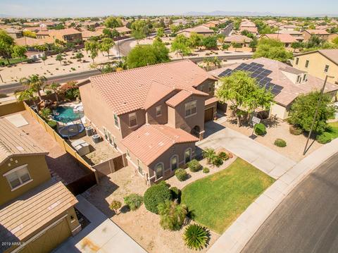 3103 E Fandango Dr, Gilbert, AZ 85298 photo 72