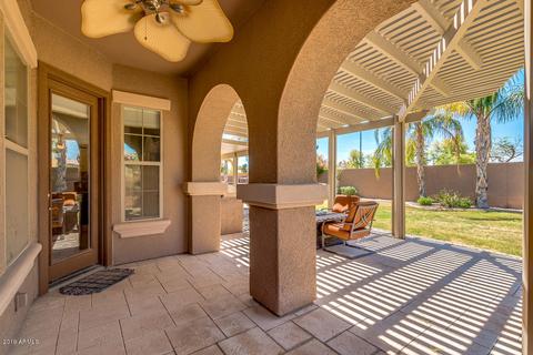 3103 E Fandango Dr, Gilbert, AZ 85298 photo 60