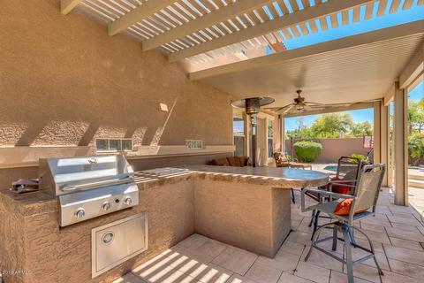 3103 E Fandango Dr, Gilbert, AZ 85298 photo 57