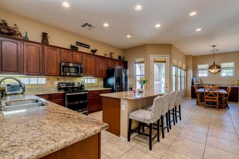 3103 E Fandango Dr, Gilbert, AZ 85298 photo 20