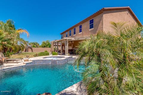 3103 E Fandango Dr, Gilbert, AZ 85298 photo 68