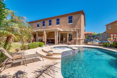 3103 E Fandango Dr, Gilbert, AZ 85298 photo 67