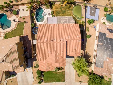 3103 E Fandango Dr, Gilbert, AZ 85298 photo 73