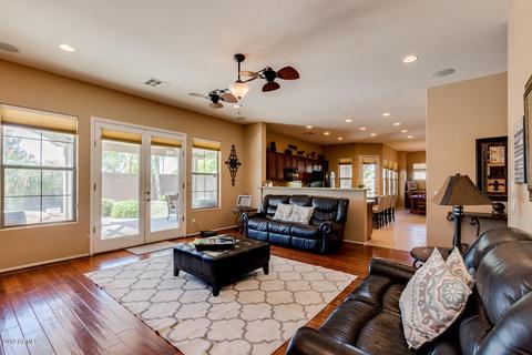 3103 E Fandango Dr, Gilbert, AZ 85298 photo 26