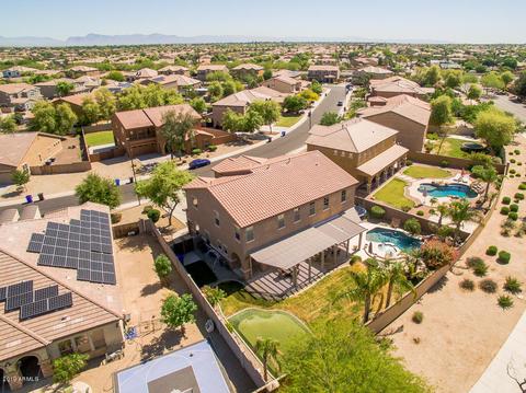 3103 E Fandango Dr, Gilbert, AZ 85298 photo 76