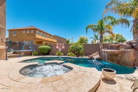 3103 E Fandango Dr, Gilbert, AZ 85298 photo 66