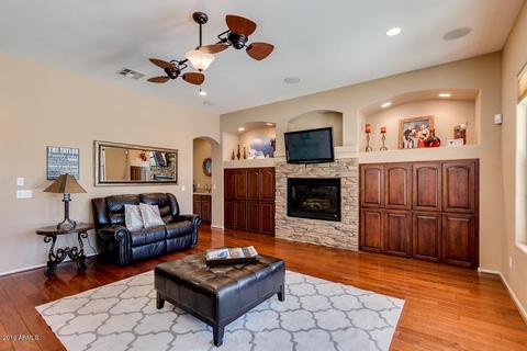 3103 E Fandango Dr, Gilbert, AZ 85298 photo 24