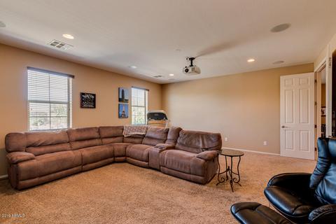 3103 E Fandango Dr, Gilbert, AZ 85298 photo 51