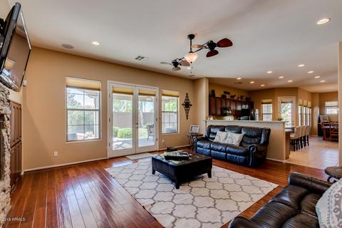 3103 E Fandango Dr, Gilbert, AZ 85298 photo 27