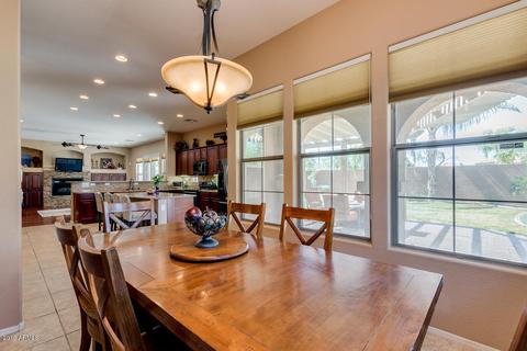 3103 E Fandango Dr, Gilbert, AZ 85298 photo 22