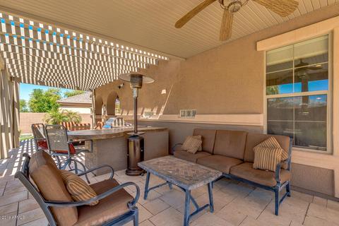 3103 E Fandango Dr, Gilbert, AZ 85298 photo 55