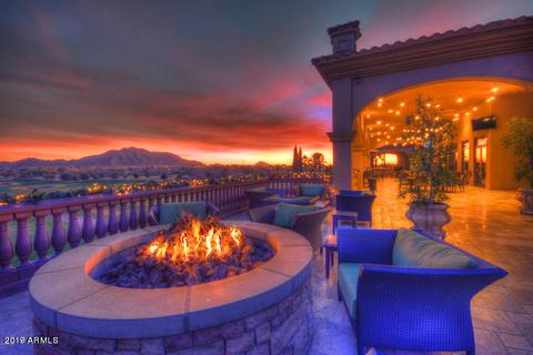 3103 E Fandango Dr, Gilbert, AZ 85298 photo 92