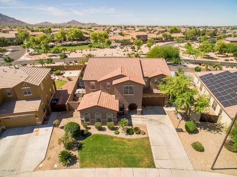 3103 E Fandango Dr, Gilbert, AZ 85298 photo 70