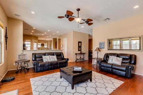 3103 E Fandango Dr, Gilbert, AZ 85298 photo 25