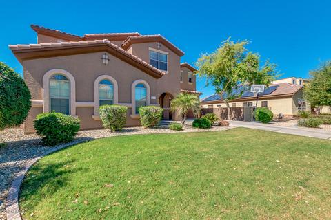 3103 E Fandango Dr, Gilbert, AZ 85298 photo 3