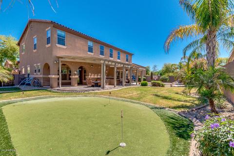 3103 E Fandango Dr, Gilbert, AZ 85298 photo 63