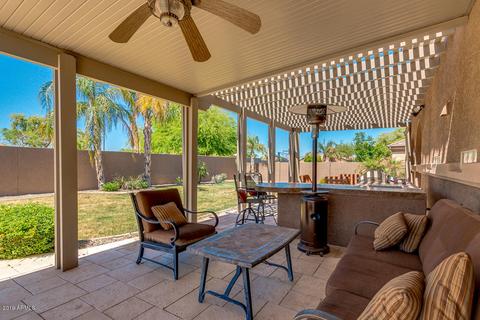 3103 E Fandango Dr, Gilbert, AZ 85298 photo 54