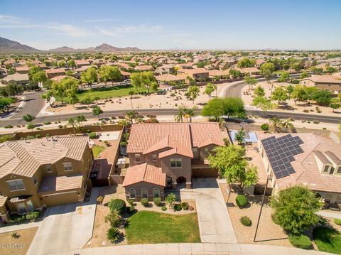 3103 E Fandango Dr, Gilbert, AZ 85298 photo 69