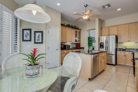 7445 Eagle Crest Dr #1009, Mesa, AZ 85207 photo 10