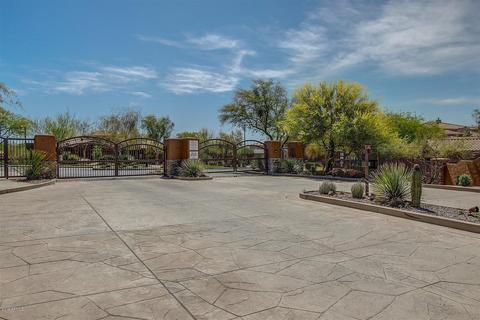 7445 Eagle Crest Dr #1009, Mesa, AZ 85207 photo 34
