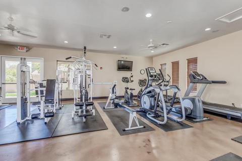 7445 Eagle Crest Dr #1009, Mesa, AZ 85207 photo 30