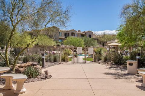 7445 Eagle Crest Dr #1009, Mesa, AZ 85207 photo 29