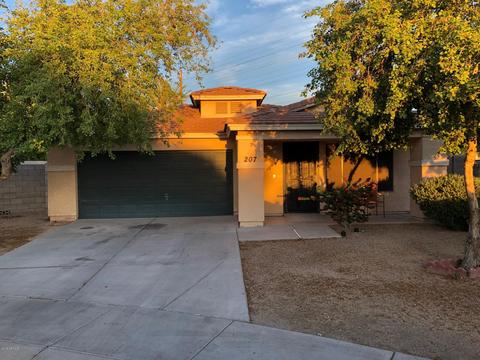 207 W Darrow St, Phoenix, AZ 85041 photo 1