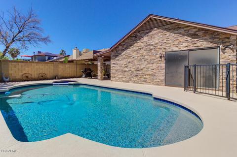 4331 E Greenway Ln, Phoenix, AZ 85032 photo 27