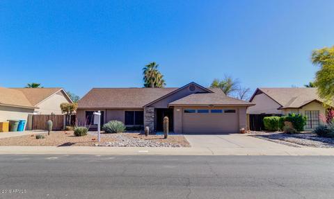4331 E Greenway Ln, Phoenix, AZ 85032 photo 33