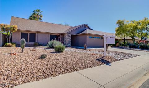 4331 E Greenway Ln, Phoenix, AZ 85032 photo 34