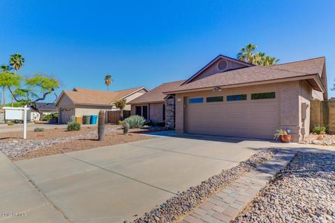 4331 E Greenway Ln, Phoenix, AZ 85032 photo 1
