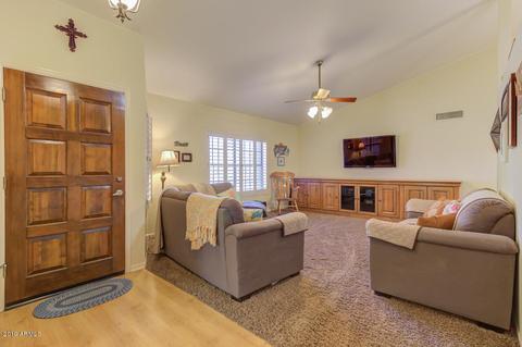 4331 E Greenway Ln, Phoenix, AZ 85032 photo 2