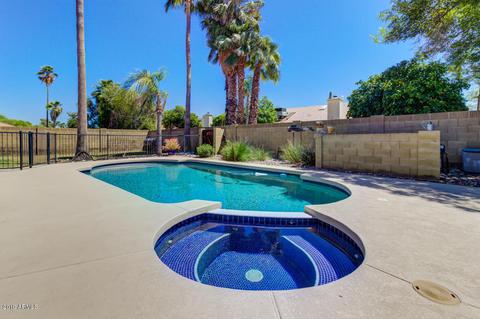 4331 E Greenway Ln, Phoenix, AZ 85032 photo 29