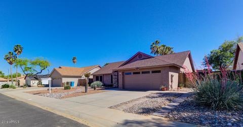 4331 E Greenway Ln, Phoenix, AZ 85032 photo 32